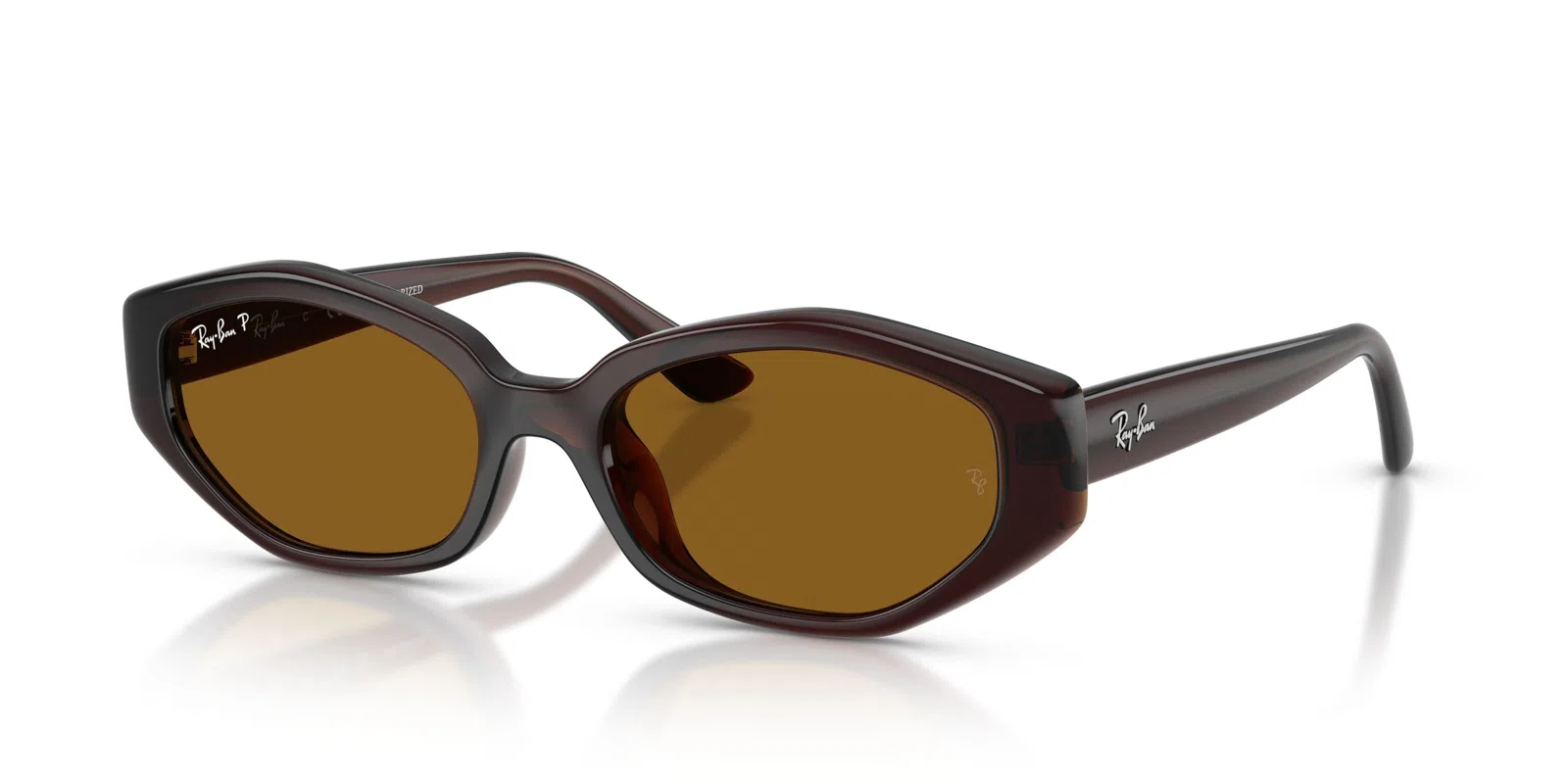 Ray-Ban 4473D Sunglasses - view 19
